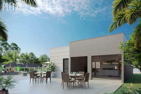 Pleno Condomínio Residencial