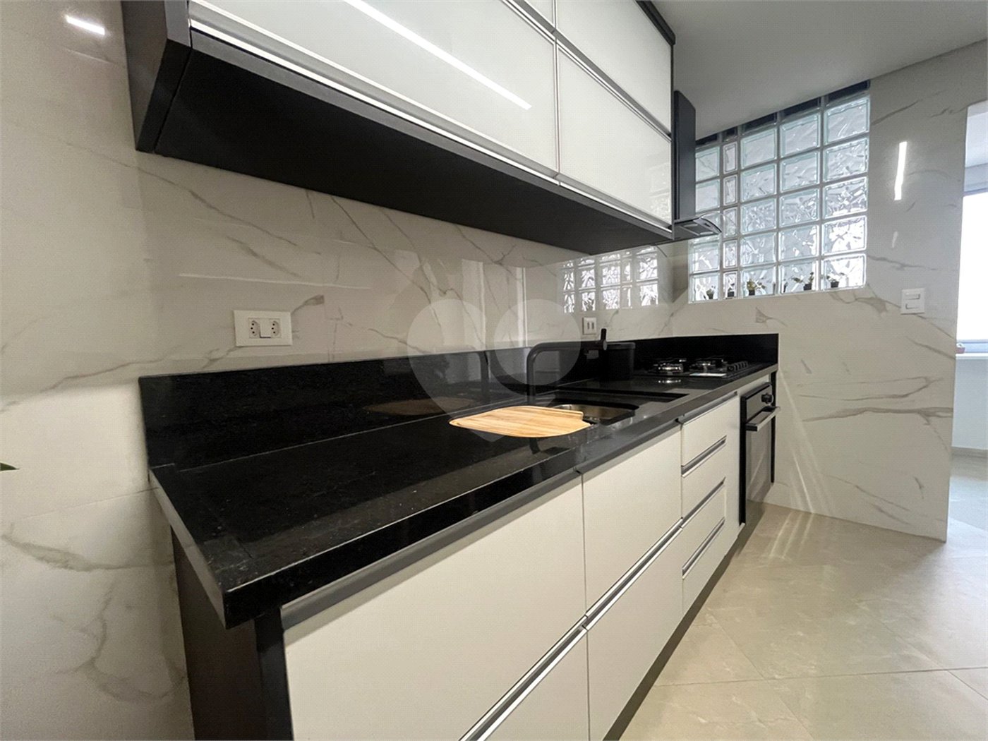 Apartamento à venda com 2 quartos em Vila Guilherme, São Paulo, SP