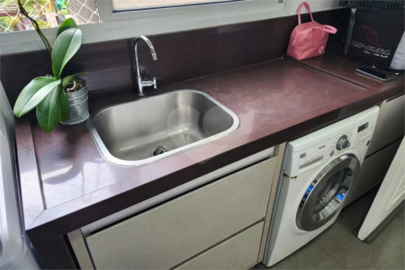 Apartamento à venda com 4 suítes em Nova Petrópolis, São Bernardo do Campo, SP