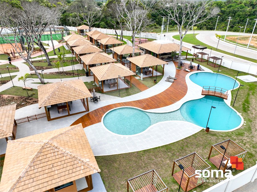 Terreno à venda em Orla Norte, Porto Seguro, BA