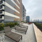Studio para alugar em Vila Cordeiro, São Paulo, SP