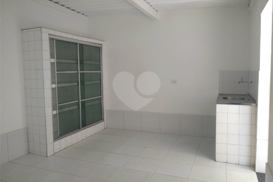 Sobrado à venda com 3 quartos em Chácara Santo Antônio, São Paulo, SP
