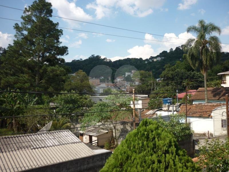 Sobrado à venda com 3 quartos, sendo 1 suíte, em Horto Florestal, São Paulo, SP
