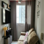 Apartamento à venda com 2 quartos em Vila Andrade, São Paulo, SP