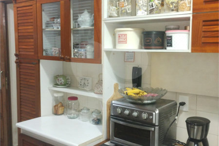 Apartamento à venda com 4 quartos, sendo 1 suíte, em Sumaré, São Paulo, SP