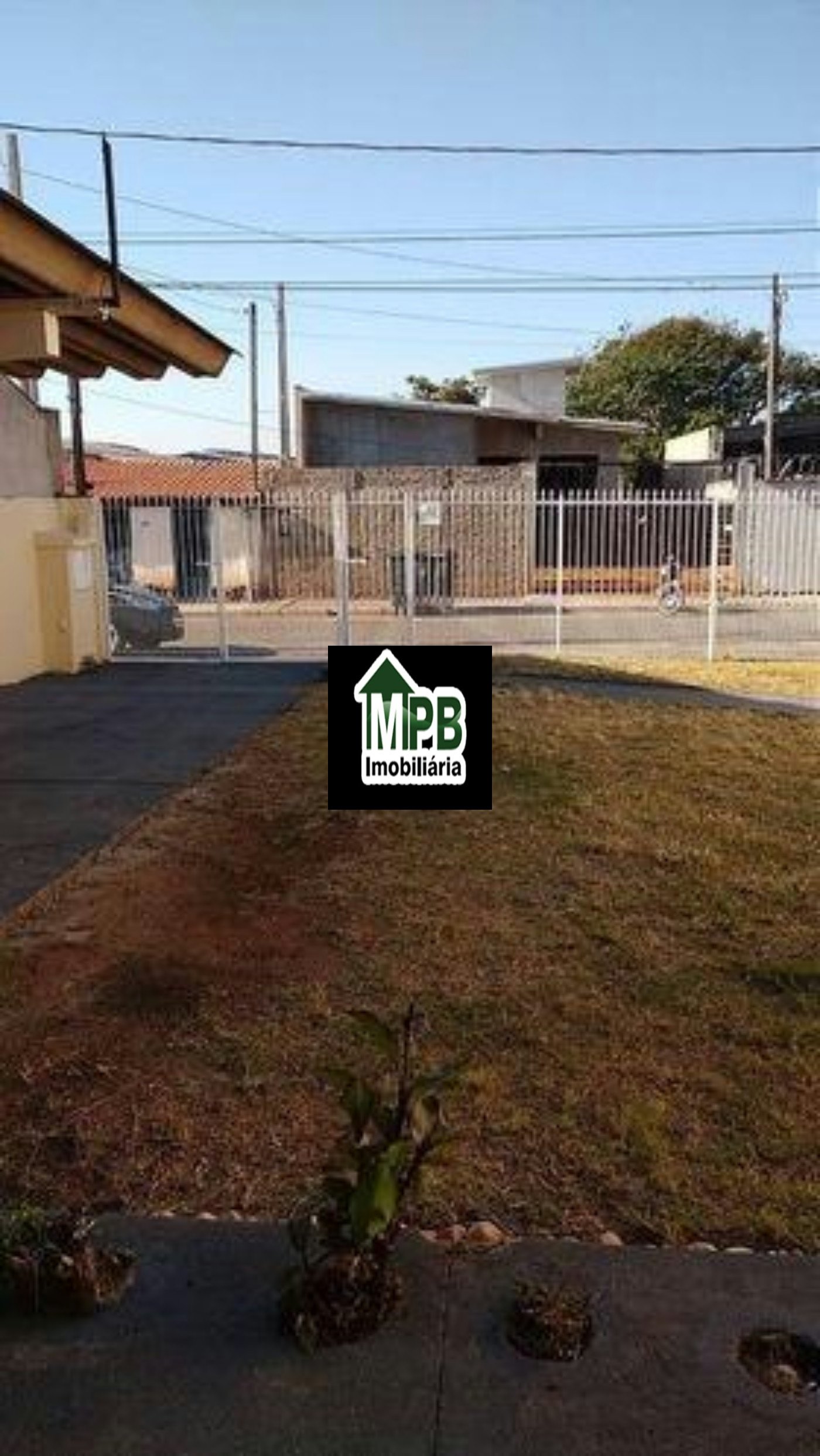 Casa à venda com 2 quartos em Vila Helena, Sorocaba, SP