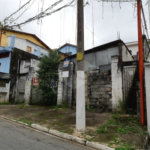 Terreno à venda em Horto Florestal, São Paulo, SP