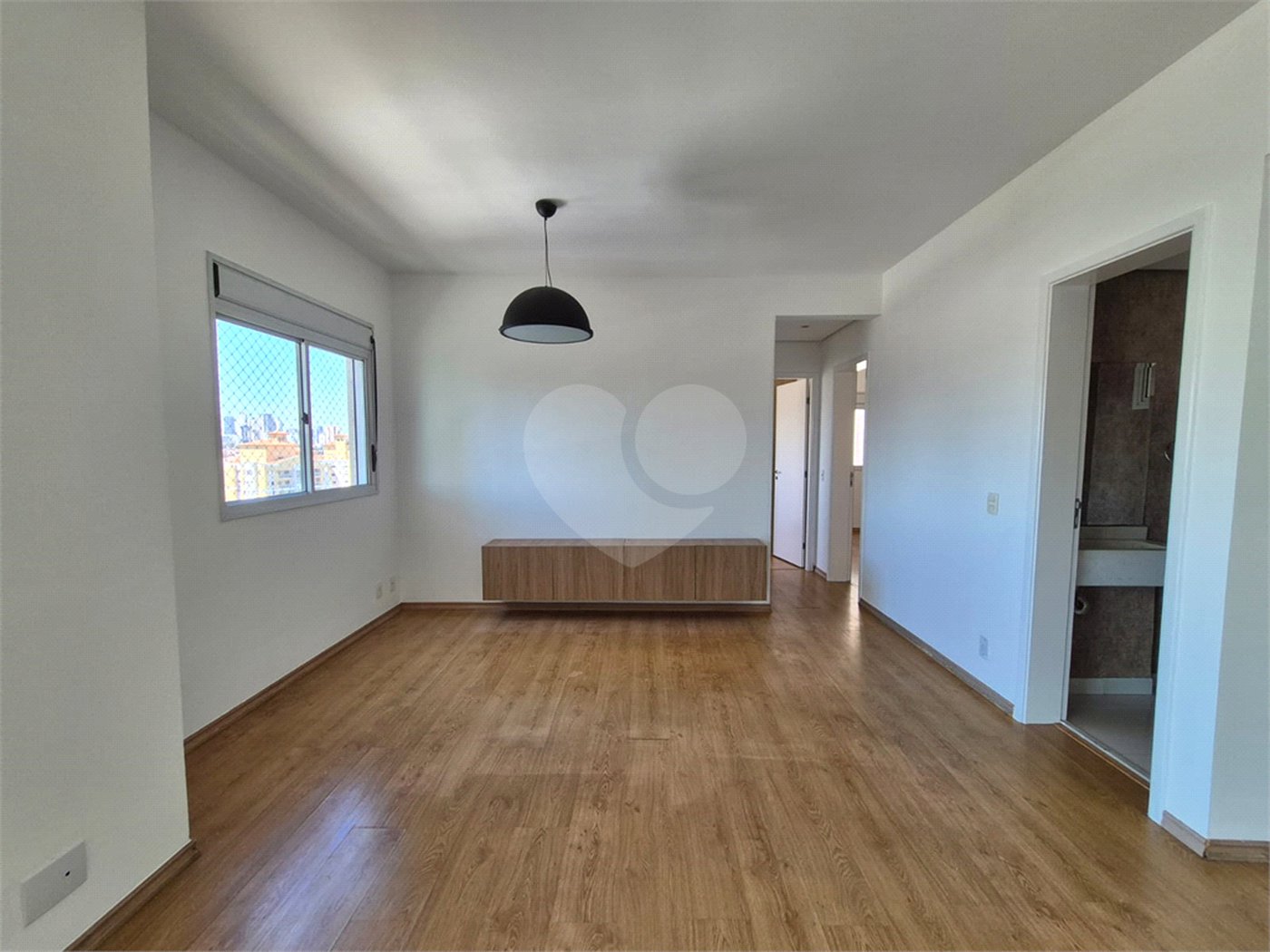 Apartamento à venda com 2 quartos, sendo 1 suíte, em Vila Leopoldina, São Paulo, SP