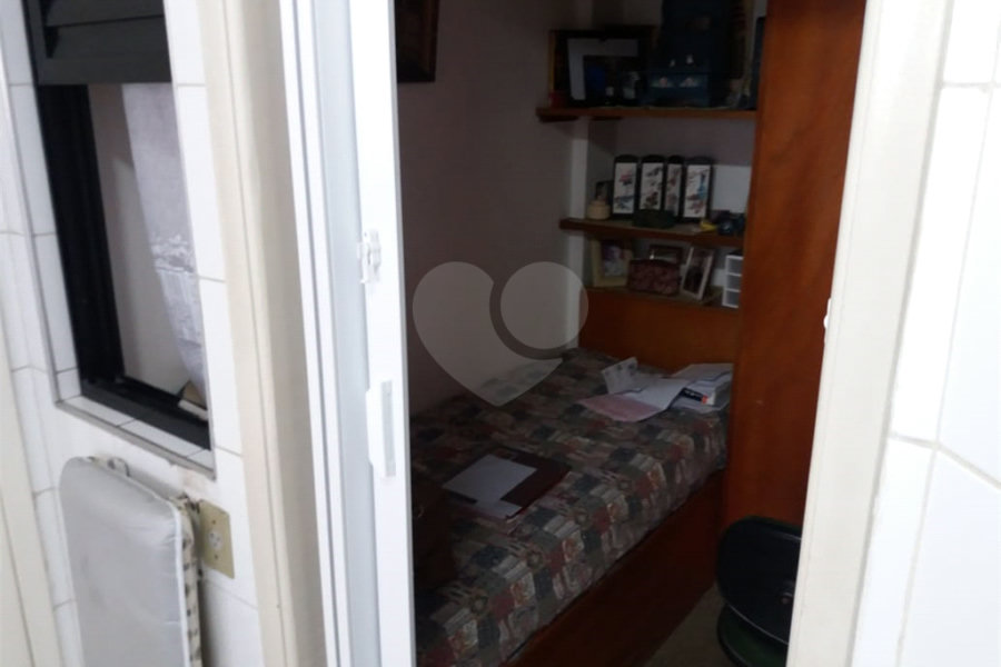 Apartamento à venda com 3 quartos, sendo 1 suíte,  em Santana, São Paulo, SP