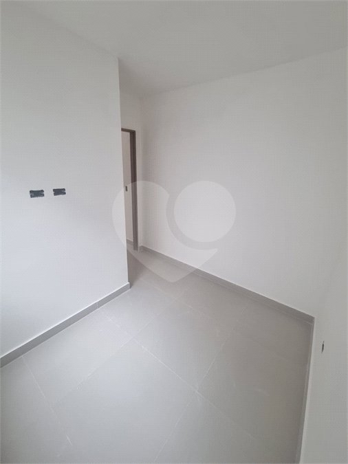 Apartamento à venda com 1 quarto em Vila Mazzei, São Paulo, SP