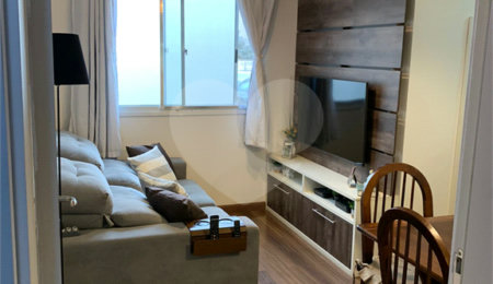 Apartamento à venda com 2 quartos em Jaraguá, São Paulo, SP