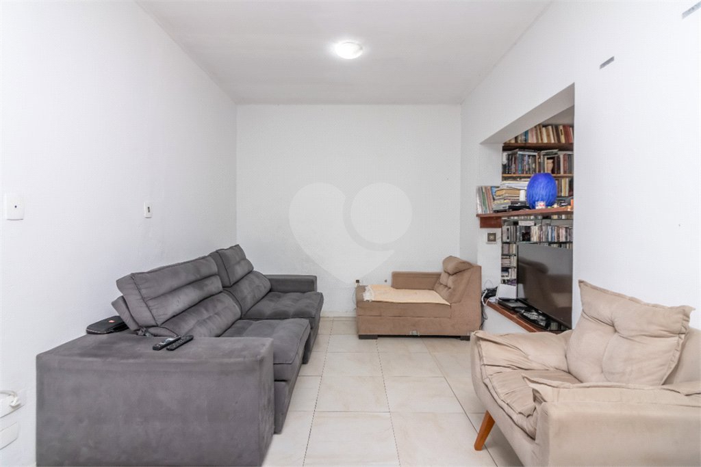Casa à venda com 3 quartos, sendo 1 suíte, em Chácara Santo Antônio (zona Sul), São Paulo, SP