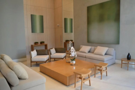 Apartamento à venda com 2 suítes em Água Branca, São Paulo, SP