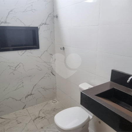 Casa à venda com 3 quartos, sendo 1 suíte, em Campos Ville, Araraquara, SP