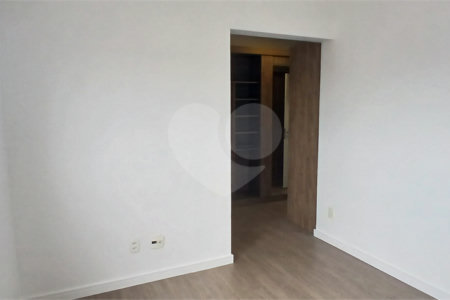 Apartamento para alugar com 4 quartos, sendo 1 suíte, no Centro, São Bernardo do Campo, SP