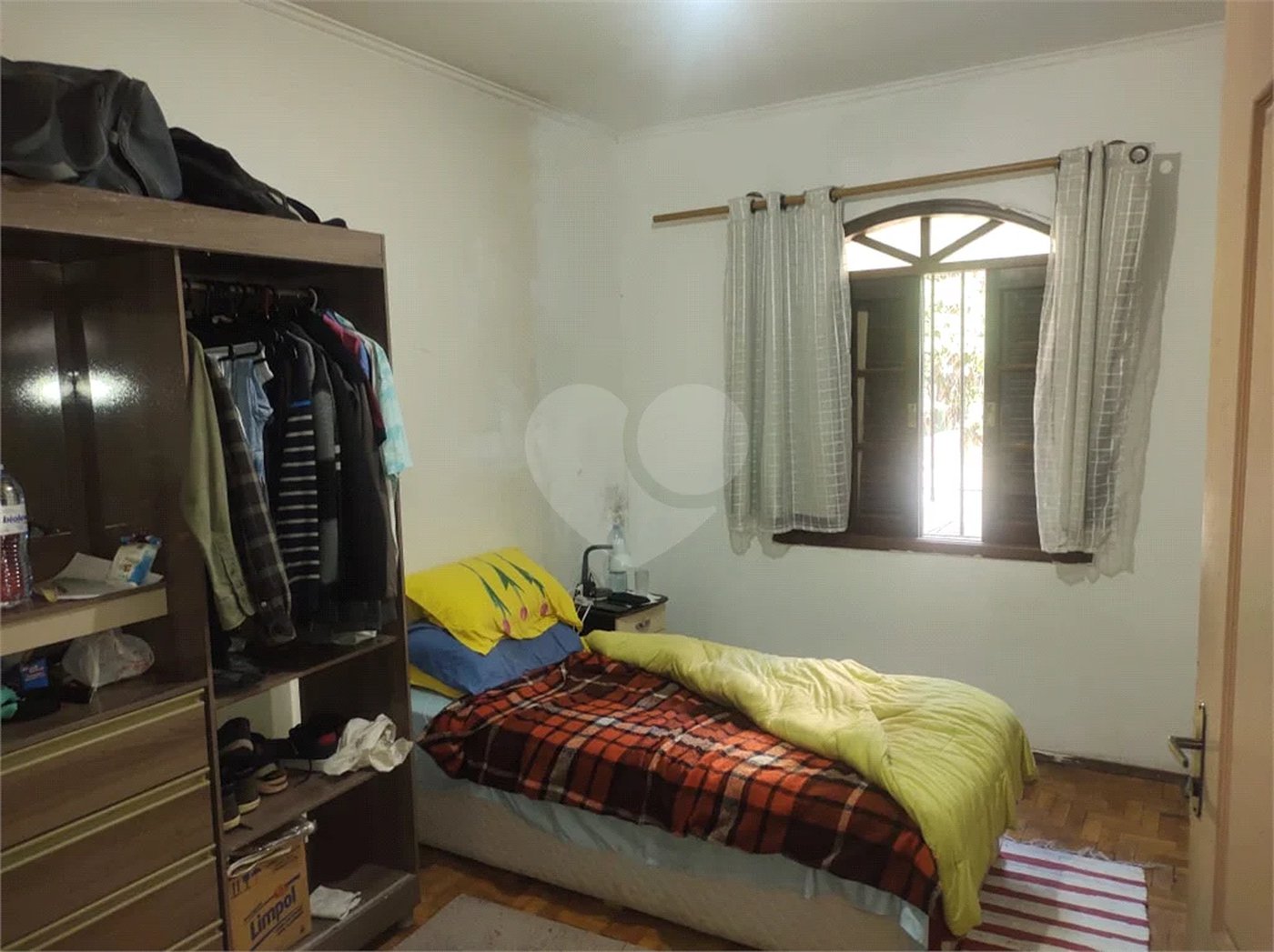 Sobrado à venda com 4 quartos, sendo 1 suíte, em Imirim, São Paulo, SP