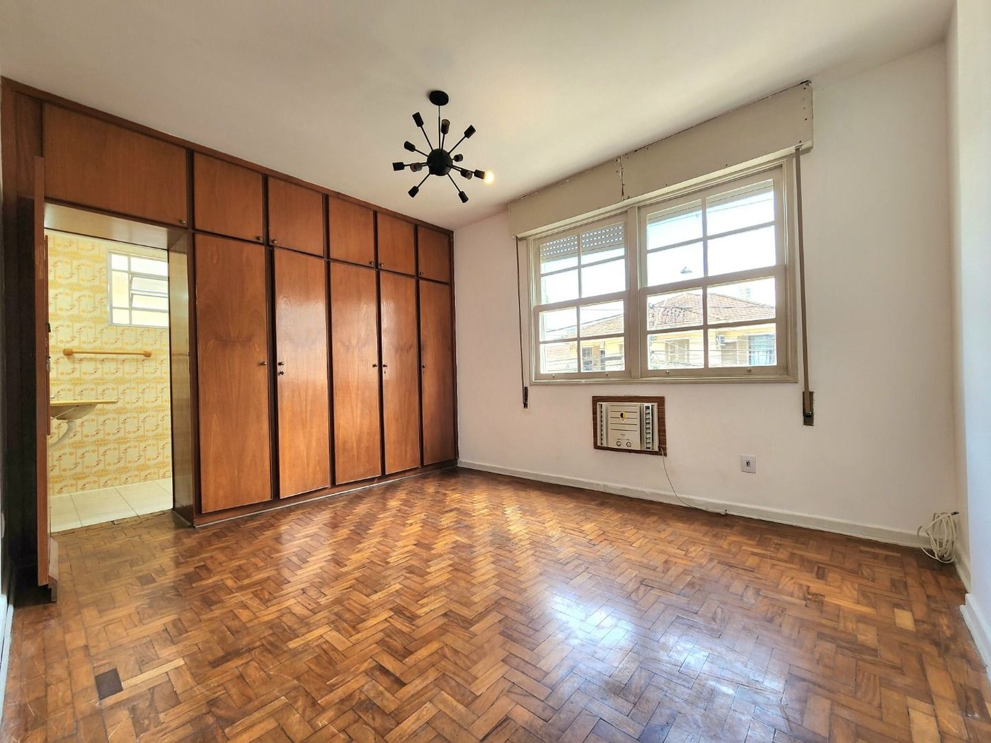 Apartamento com 3 dormitórios para alugar, 130 m² por R$ 5.500,00/mês - Gonzaga - Santos/SP