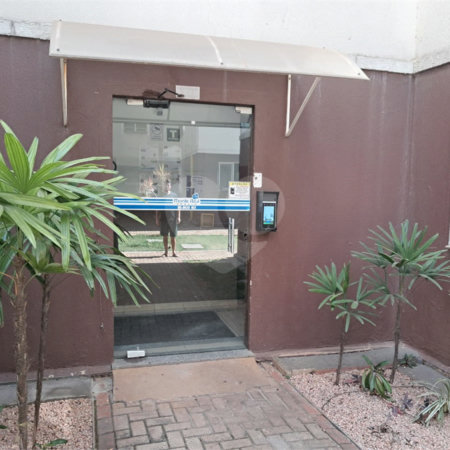 Apartamento à venda com 2 quartos em Distrito Industrial Miguel Abdelnur, São Carlos, SP