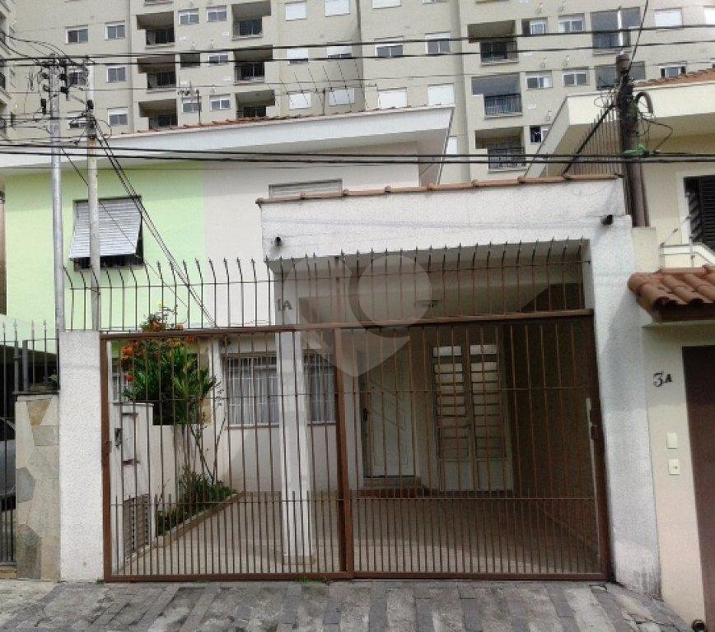 Sobrado à venda com 3 quartos em Vila Nova Mazzei, São Paulo, SP