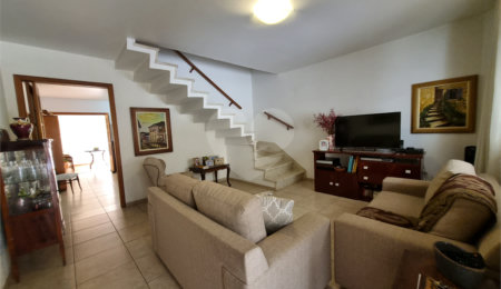 Casa à venda com 3 quartos, sendo 1 suíte,  em Jardim França, São Paulo, SP
