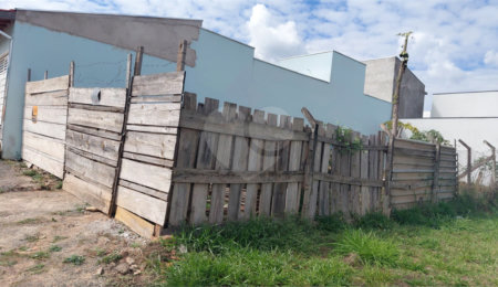 Terreno à venda em Vila Florença, Indaiatuba, SP