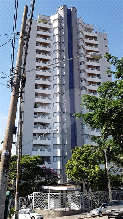 Apartamento à venda com 3 quartos, sendo 1 suíte, em Vila Paulicéia, São Paulo, SP