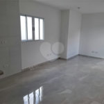 Apartamento à venda com 2 quartos em Vila Monumento, São Paulo, SP