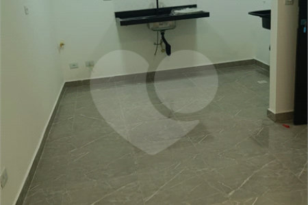 Apartamento à venda com 1 quarto em Parque Vitória, São Paulo, SP