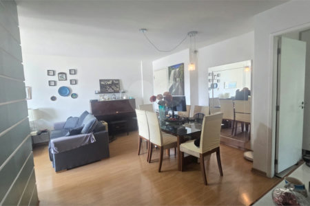 Apartamento à venda com 3 quartos, sendo 1 suíte, em Andaraí, Rio de Janeiro, RJ