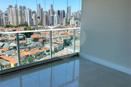Apartamento à venda com 2 suítes em Vila Lúcia Elvira, São Paulo, SP