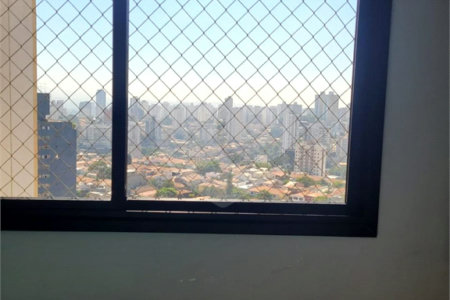 Apartamento à venda com 2 quartos em Sumarezinho, São Paulo, SP