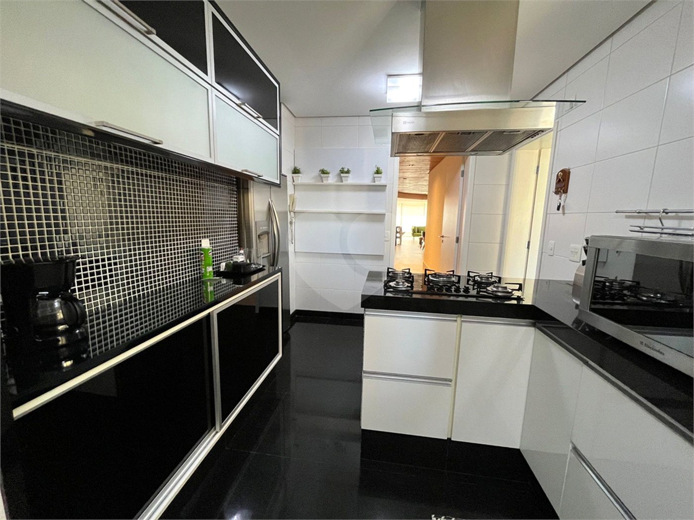 Apartamento à venda ou para alugar com 4 suítes em Santana, São Paulo, SP