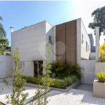 Casa à venda com 4 suítes no condomínio Hípica Garden, São Paulo - SP