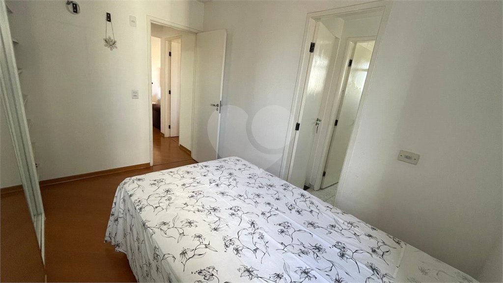 Apartamento à venda com 2 quartos em Santa Teresinha, São Paulo, SP