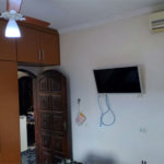 Casa Residencial à venda, Parque Continental, São Vicente - CA0207.