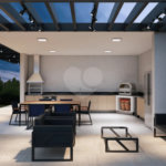 Apartamento à venda com 3 quartos, sendo 1 suíte, em Engordadouro, Jundiaí, SP