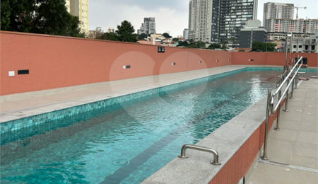Apartamento para alugar com 2 quartos em Ipiranga, São Paulo, SP