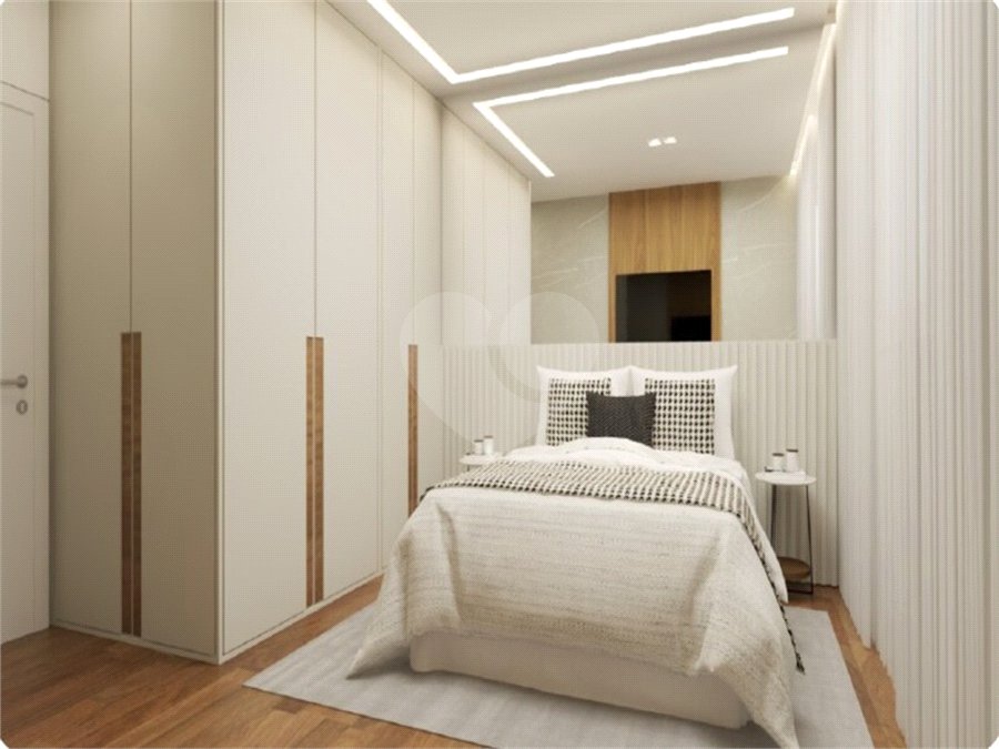 Casa à venda com 2 quartos no condomínio Residencial Jardins - 2ª Fase, Vargem Grande Paulista - SP