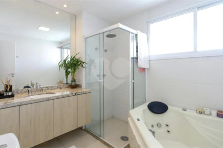 Apartamento à venda com 2 suítes em Vila Gomes Cardim, São Paulo, SP