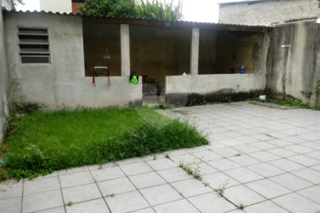 Casa à venda com 2 quartos em Senador Vasconcelos, Rio de Janeiro, RJ