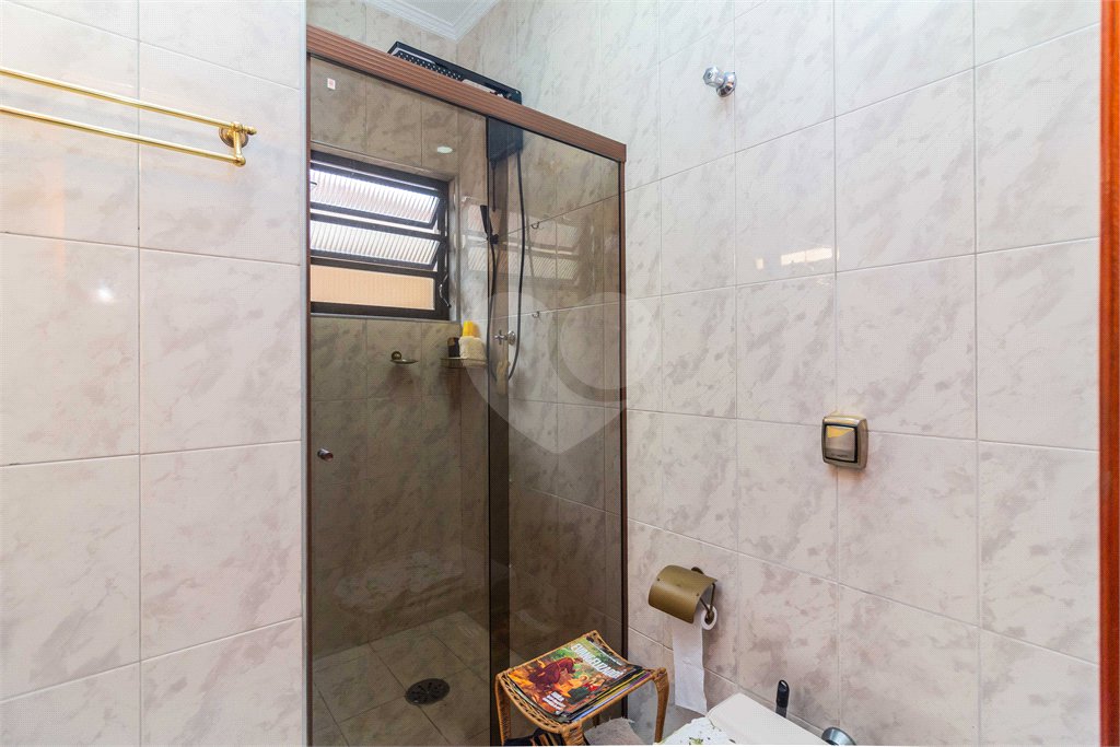 Casa à venda com 3 quartos, sendo 1 suíte, em Horto Florestal, São Paulo, SP
