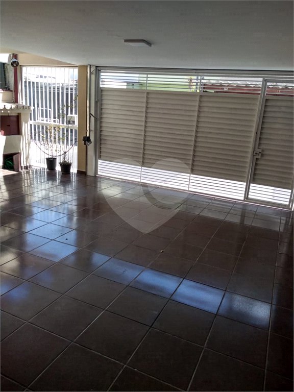 Casa à venda com 4 quartos, sendo 1 suíte, em Alto da Lapa, São Paulo, SP