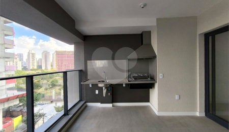 Apartamento à venda ou para alugar com 3 suítes em Água Branca, São Paulo, SP