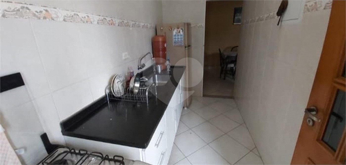 Casa Térrea à venda com 3 quartos, sendo 2 suítes, em Mandaqui, São Paulo, SP