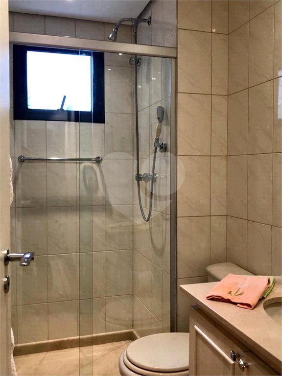 Apartamento à venda com 3 suítes em Vila Mariana, São Paulo, SP