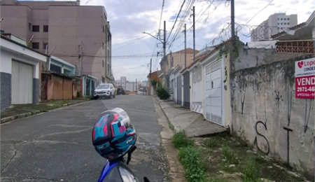 Terreno à venda em Vila Constança, São Paulo, SP