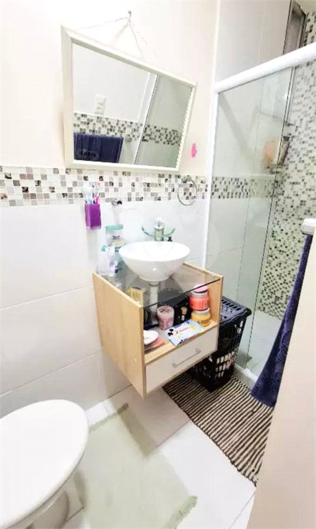 Apartamento à venda com 2 quartos, sendo 1 suíte,  em Tijuca, Rio de Janeiro, RJ