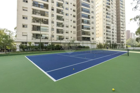 Apartamento à venda com 3 quartos, sendo 1 suíte, em Parque Reboucas, São Paulo, SP