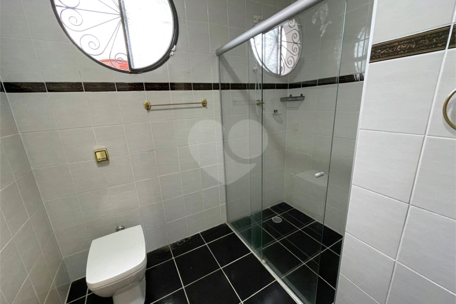 Sobrado à venda com 3 quartos, sendo 2 suítes, em Vila Palmeiras, São Paulo, SP