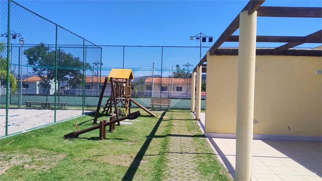 Casa à venda com 2 quartos, sendo 1 suíte, no condomínio Olympia Park Residence, Rio de Janeiro - RJ